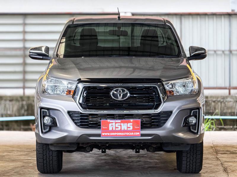 REVO SMART CAB 2.4 J PLUS PRERUNNER