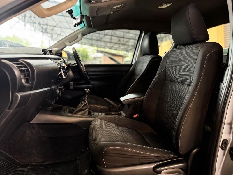 REVO SMART CAB 2.4 J PLUS PRERUNNER