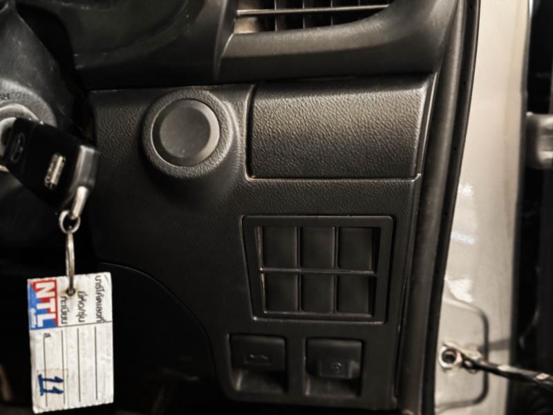 REVO SMART CAB 2.4 J PLUS PRERUNNER