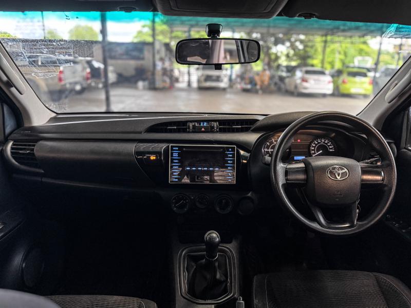 REVO SMART CAB 2.4 J PLUS PRERUNNER
