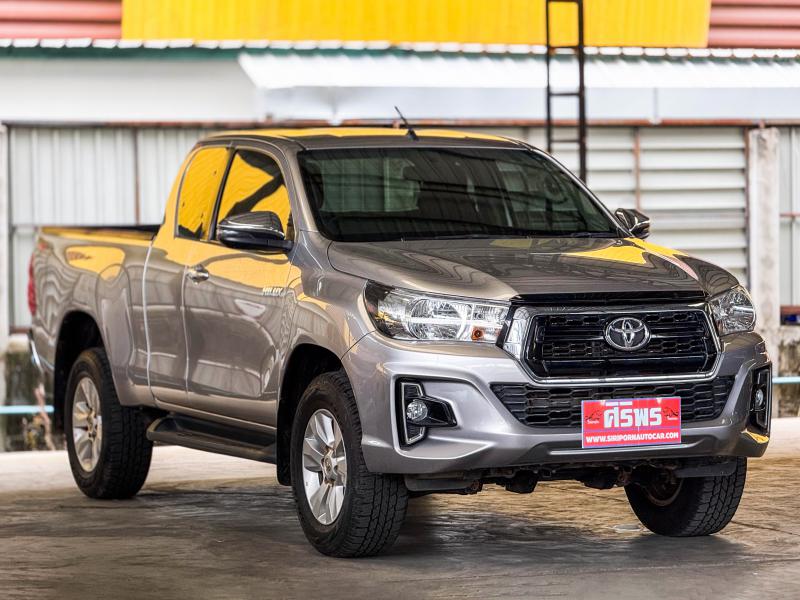REVO SMART CAB 2.4 J PLUS PRERUNNER