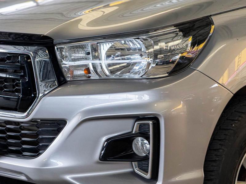REVO SMART CAB 2.4 J PLUS PRERUNNER