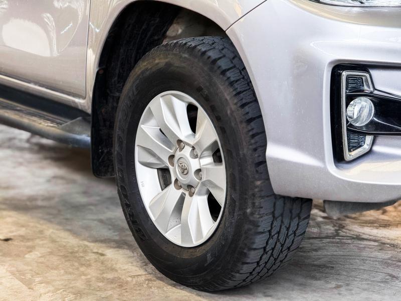REVO SMART CAB 2.4 J PLUS PRERUNNER