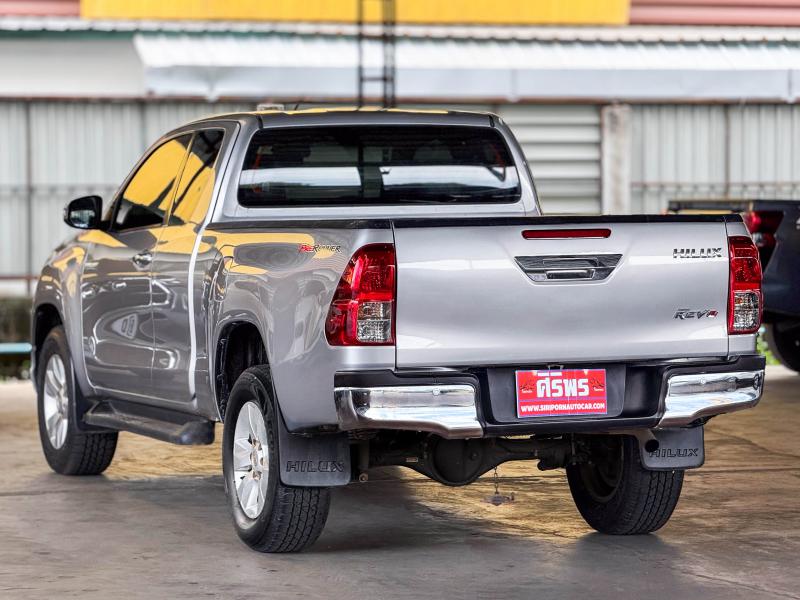 REVO SMART CAB 2.4 J PLUS PRERUNNER