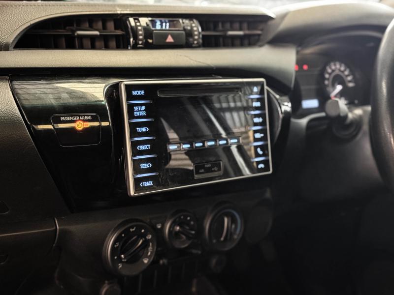 REVO SMART CAB 2.4 J PLUS PRERUNNER