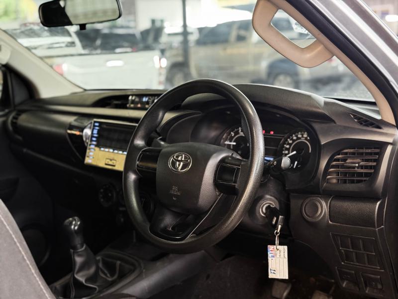 REVO SMART CAB 2.4 J PLUS PRERUNNER