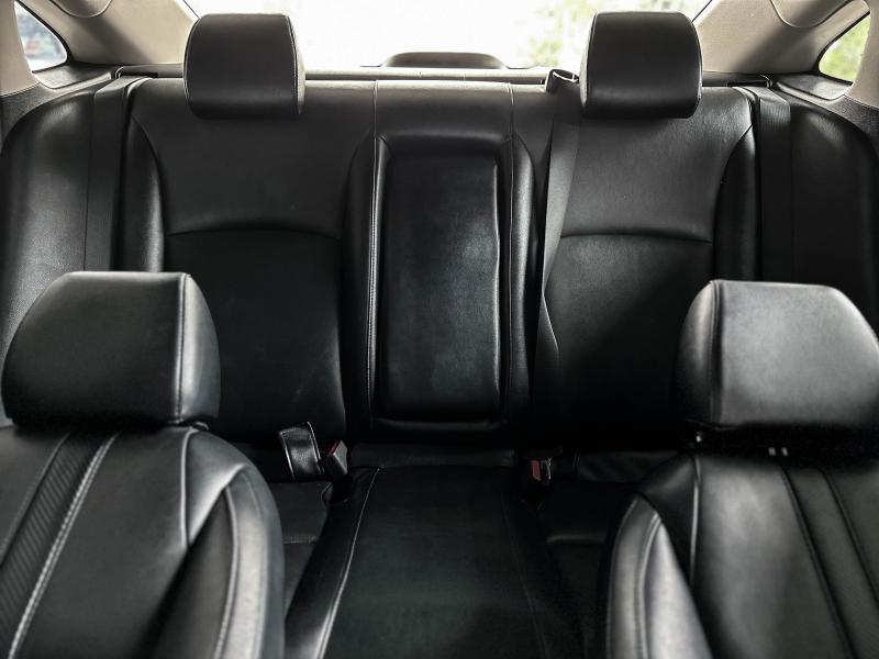 CIVIC FC 1.8 E i-VTEC