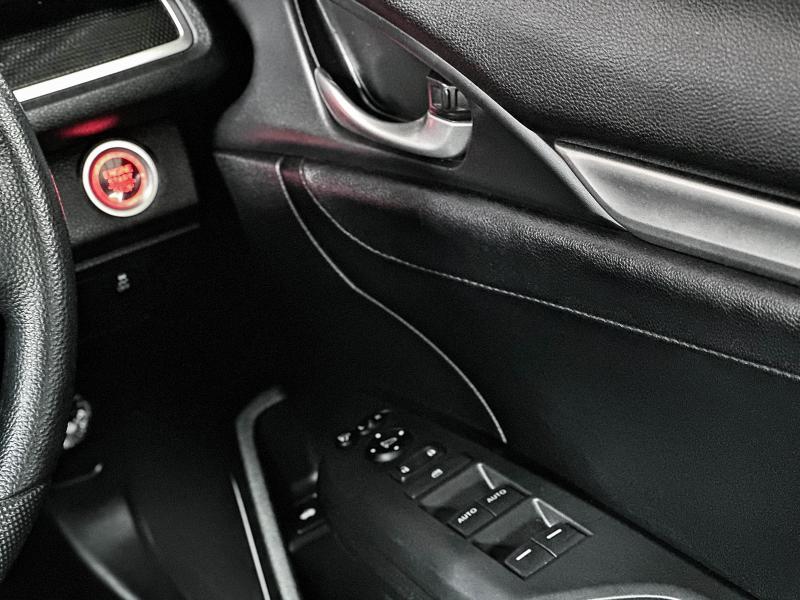 CIVIC FC 1.8 E i-VTEC