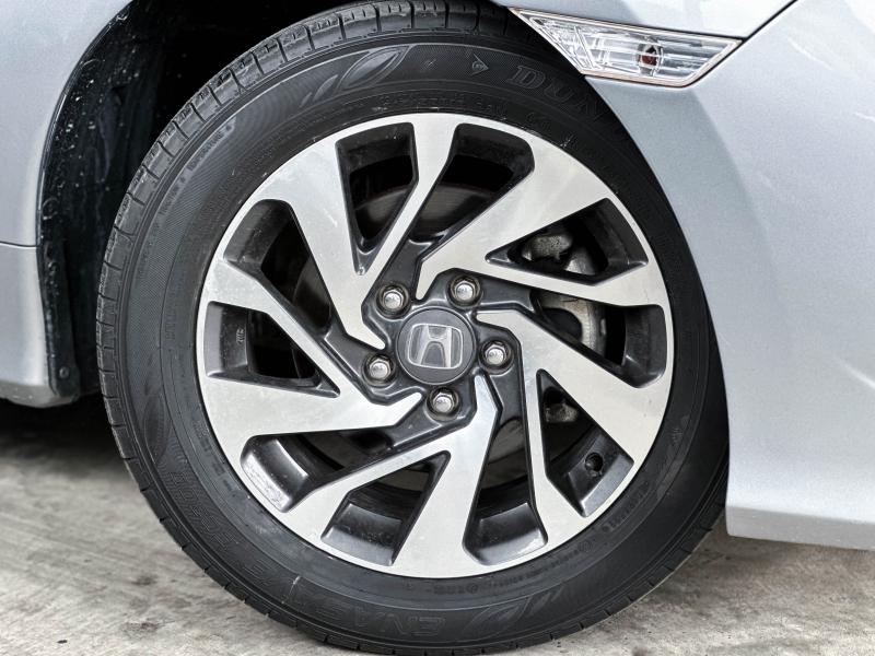 CIVIC FC 1.8 E i-VTEC