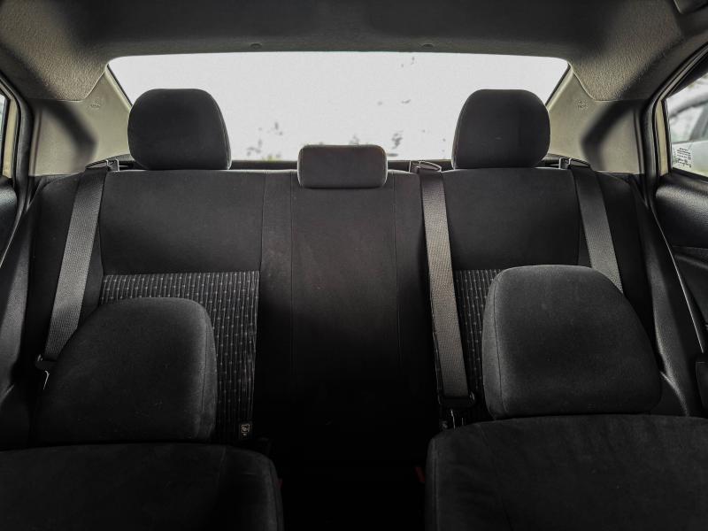 YARIS ATIV 1.2 ENTRY CVT 