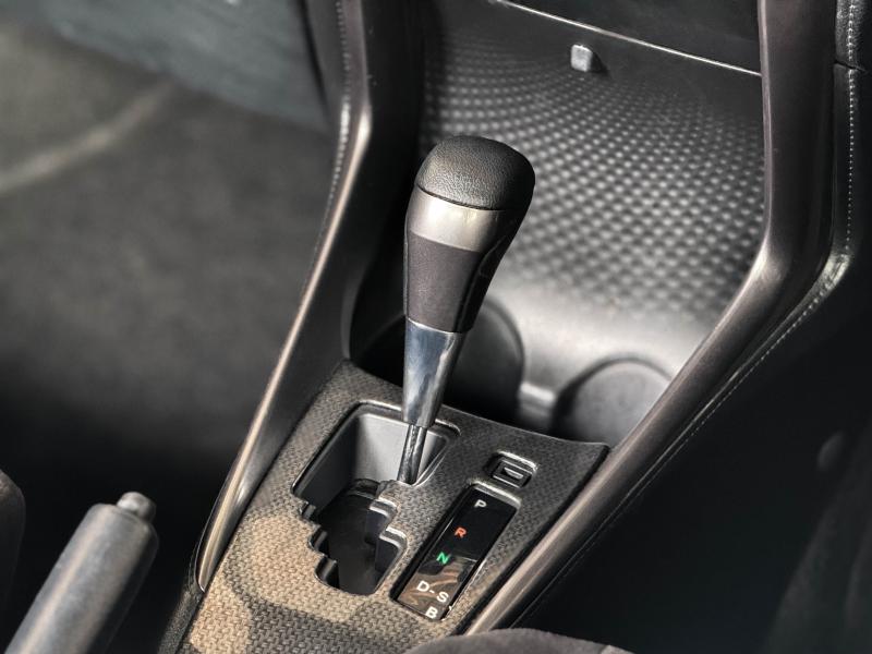 YARIS ATIV 1.2 ENTRY CVT 