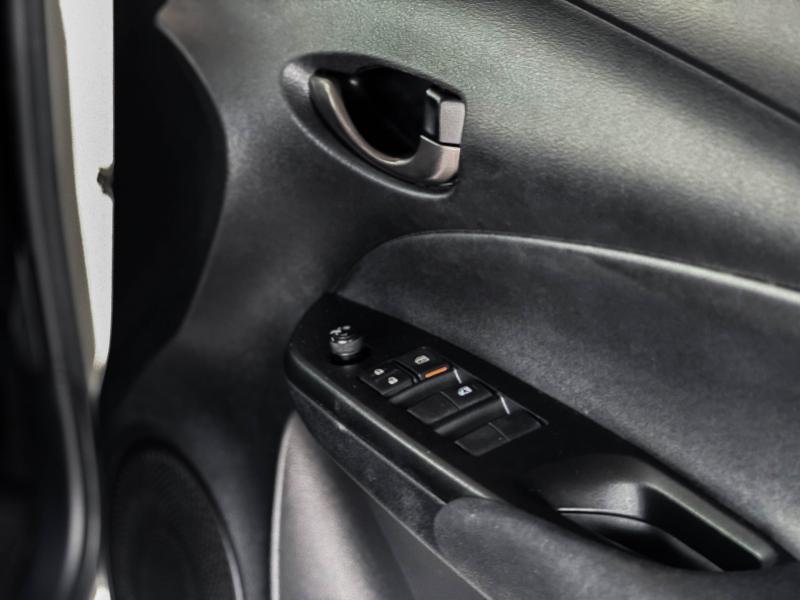 YARIS ATIV 1.2 ENTRY CVT 