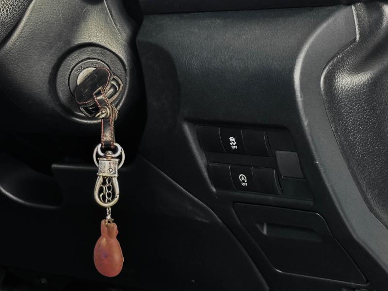 YARIS ATIV 1.2 ENTRY CVT 