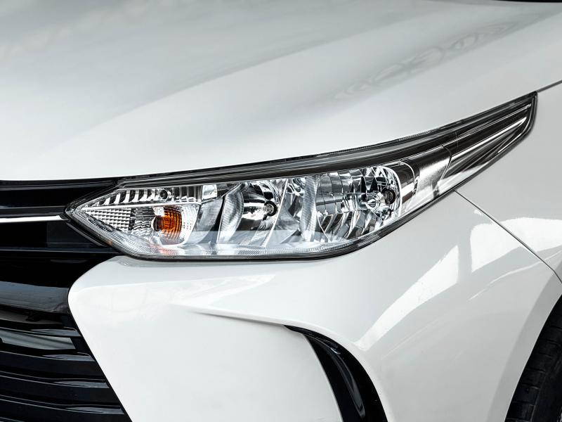 YARIS ATIV 1.2 ENTRY CVT 