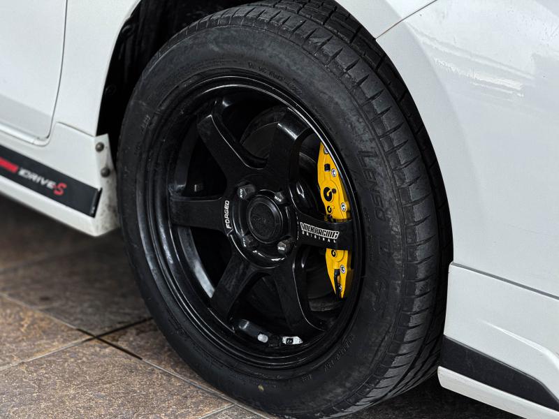 YARIS ATIV 1.2 ENTRY CVT 