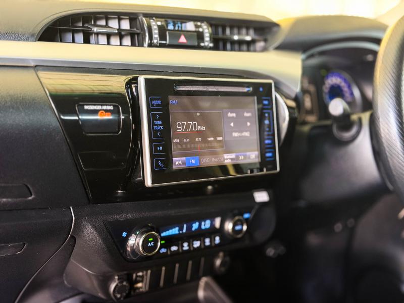REVO SMART CAB 2.4 G PRERUNNER