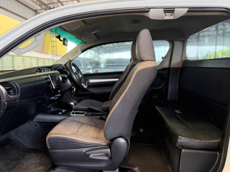 REVO SMART CAB 2.4 G PRERUNNER