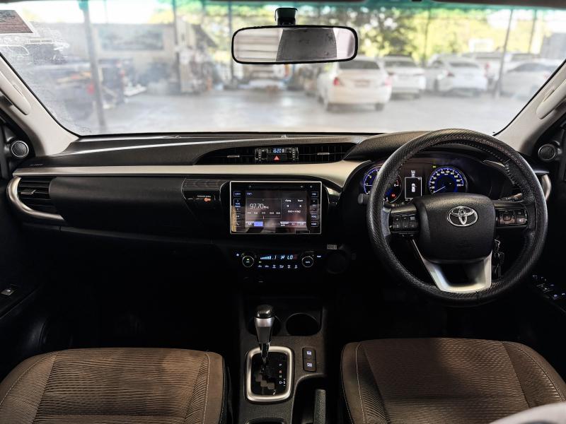 REVO SMART CAB 2.4 G PRERUNNER