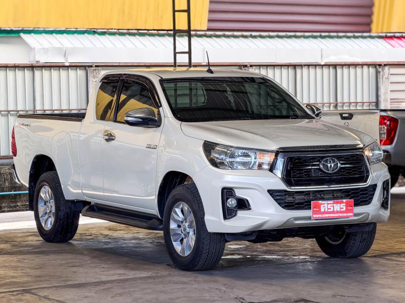 REVO SMART CAB 2.4 G PRERUNNER