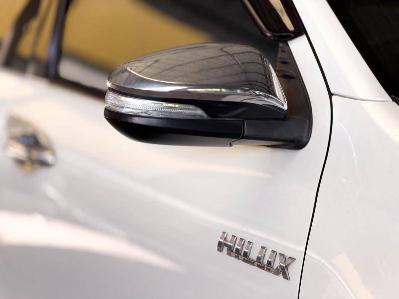 REVO SMART CAB 2.4 G PRERUNNER