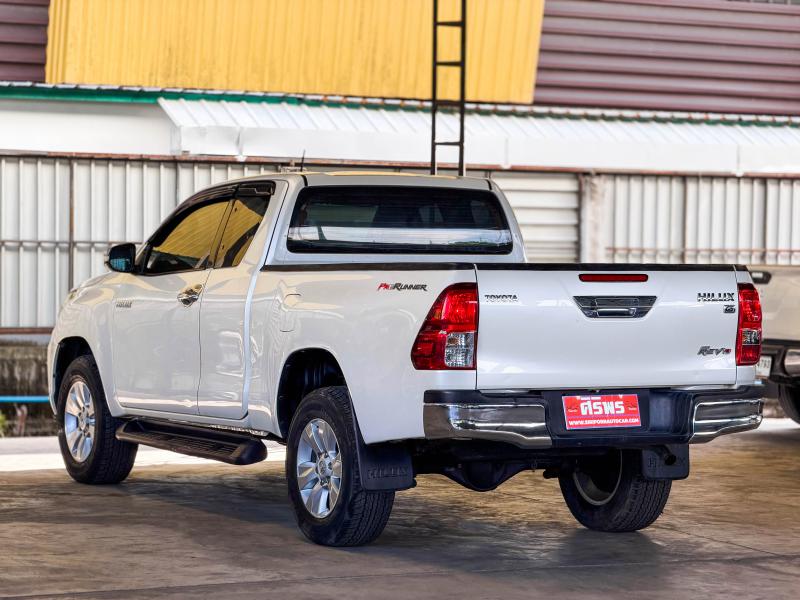 REVO SMART CAB 2.4 G PRERUNNER