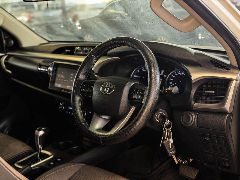 REVO SMART CAB 2.4 G PRERUNNER