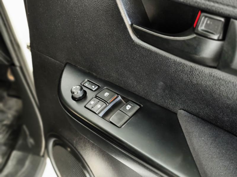 HILUX REVO SMART CAB 2.4 J PLUS PRERUNNER
