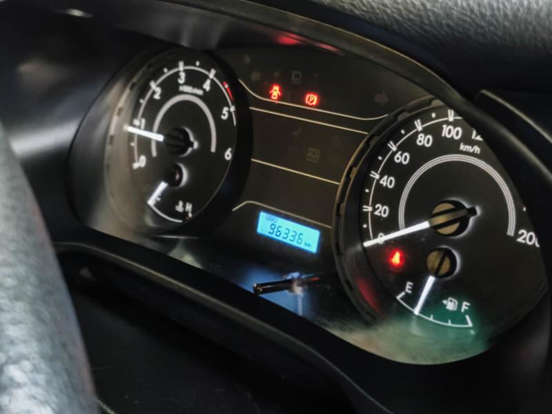 HILUX REVO SMART CAB 2.4 J PLUS PRERUNNER