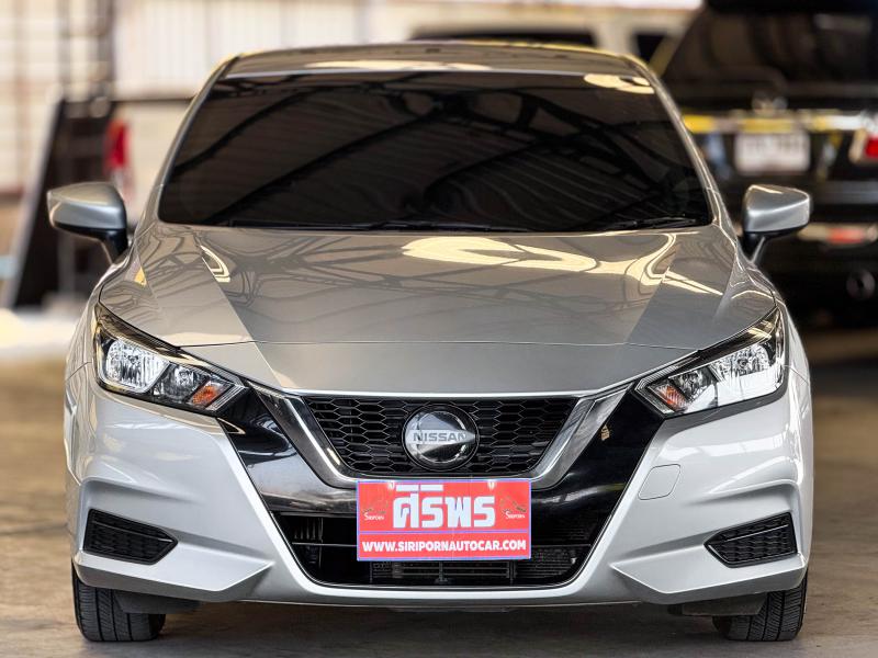 ALMERA 1.0 EL TURBO CVT 