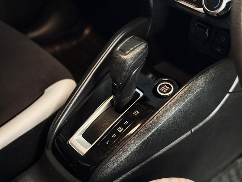 ALMERA 1.0 EL TURBO CVT 