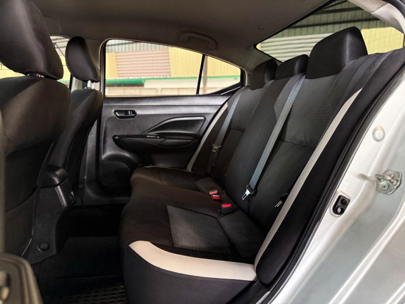 ALMERA 1.0 EL TURBO CVT 