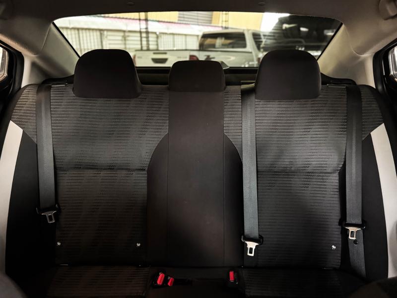 ALMERA 1.0 EL TURBO CVT 