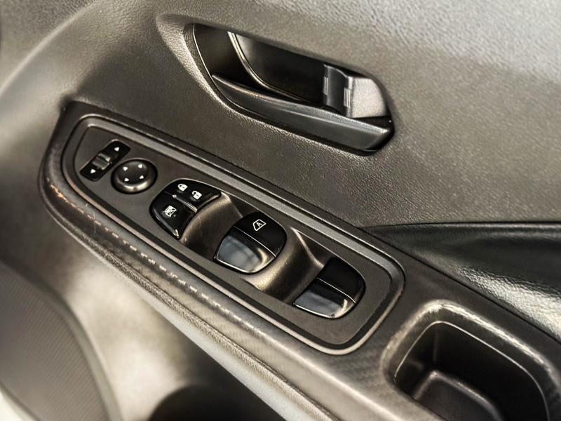 ALMERA 1.0 EL TURBO CVT 