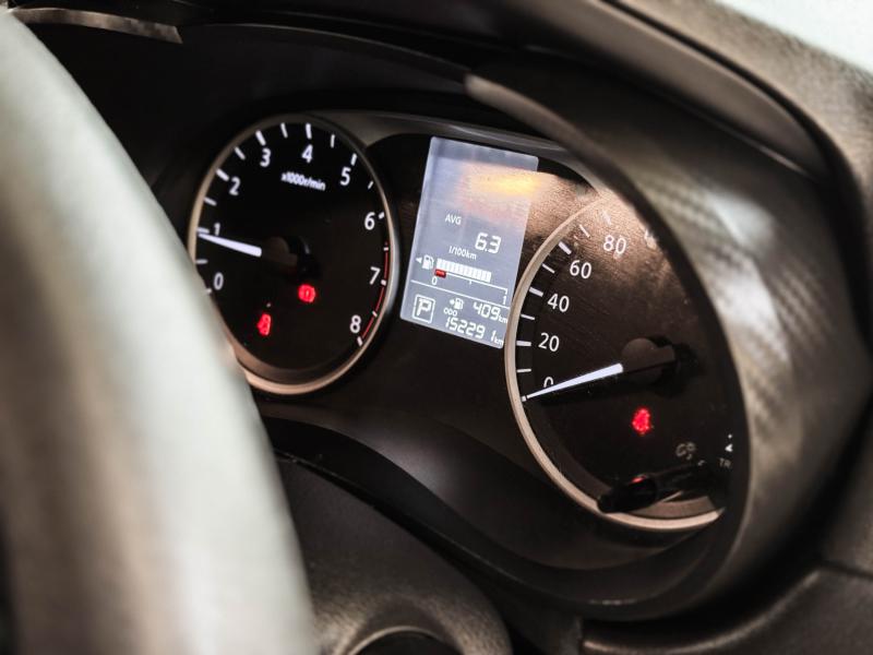 ALMERA 1.0 EL TURBO CVT 