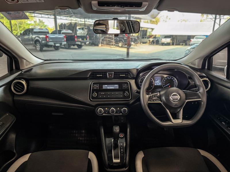 ALMERA 1.0 EL TURBO CVT 