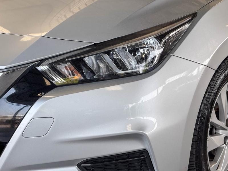 ALMERA 1.0 EL TURBO CVT 