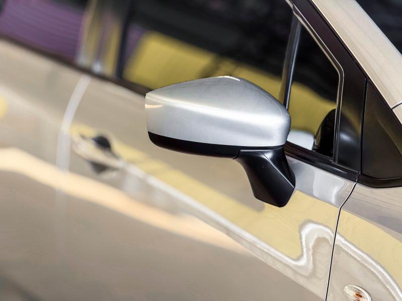 ALMERA 1.0 EL TURBO CVT 