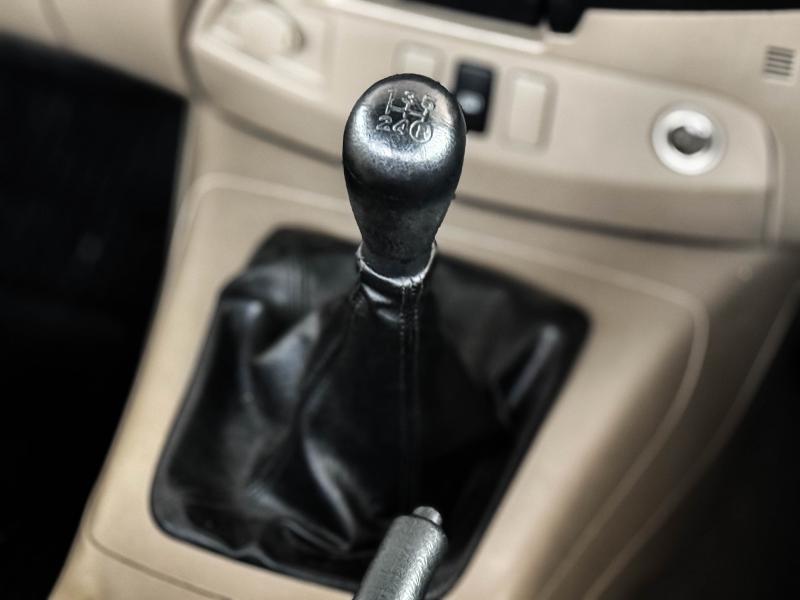 VIGO CHAMP CAB 2.5 E 