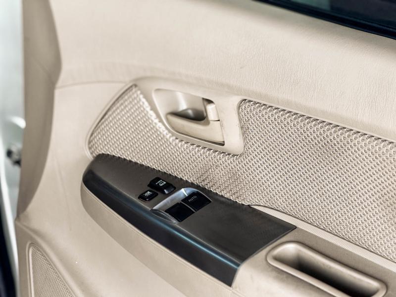 VIGO CHAMP CAB 2.5 E 