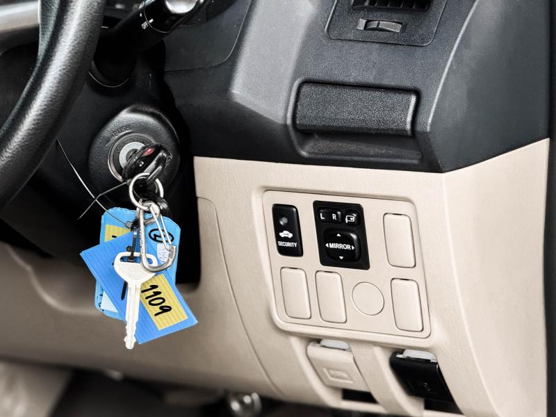 VIGO CHAMP CAB 2.5 E 