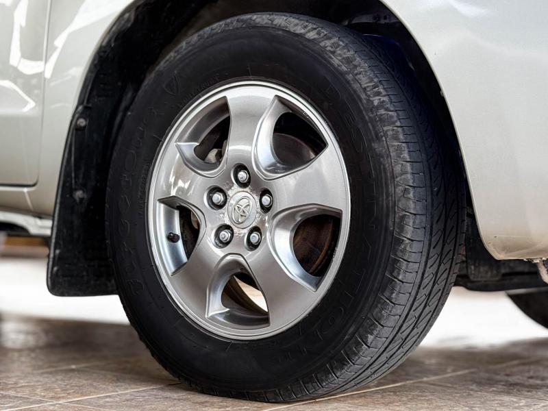 VIGO CHAMP CAB 2.5 E 