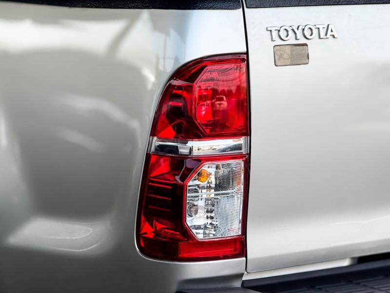 VIGO CHAMP CAB 2.5 E 