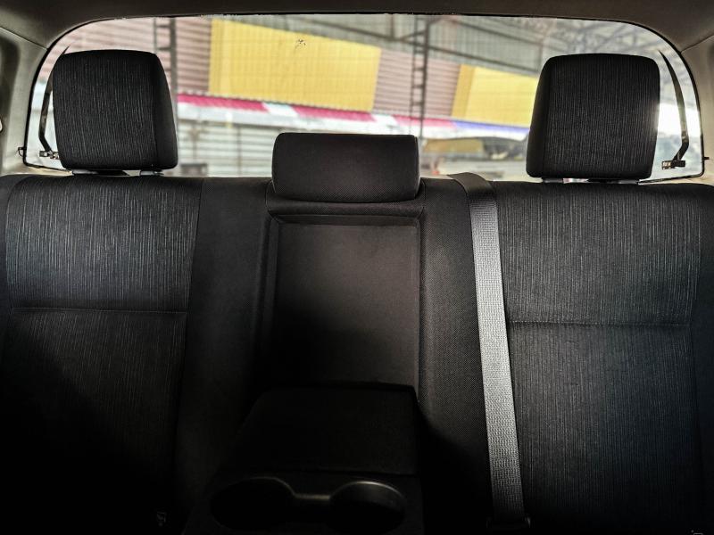 HILUX REVO 4DR 2.4 ENTRY ZEDITION 