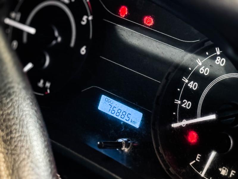 HILUX REVO 4DR 2.4 ENTRY ZEDITION 