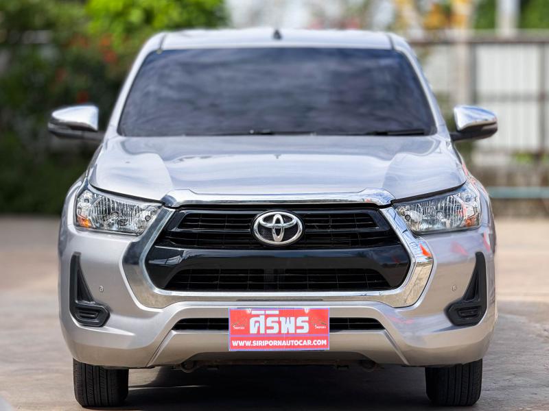 REVO CAB 2.4 ENTRY ZEDITION 
