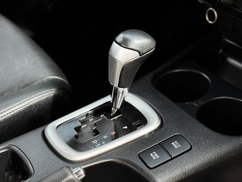 REVO CAB 2.4 ENTRY ZEDITION 