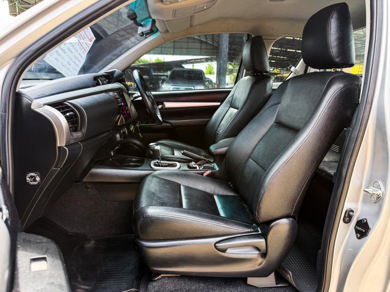 REVO CAB 2.4 ENTRY ZEDITION 