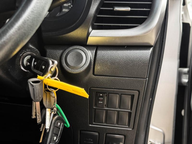 REVO CAB 2.4 ENTRY ZEDITION 