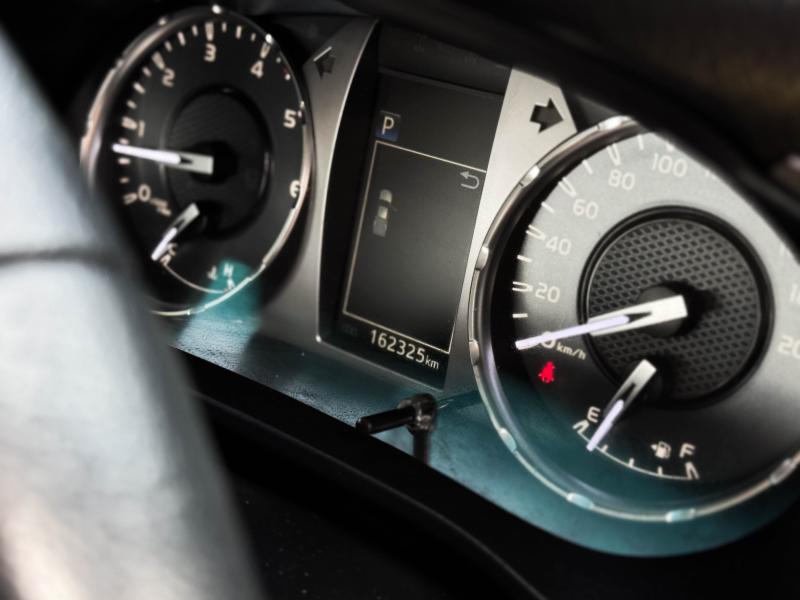 REVO CAB 2.4 ENTRY ZEDITION 