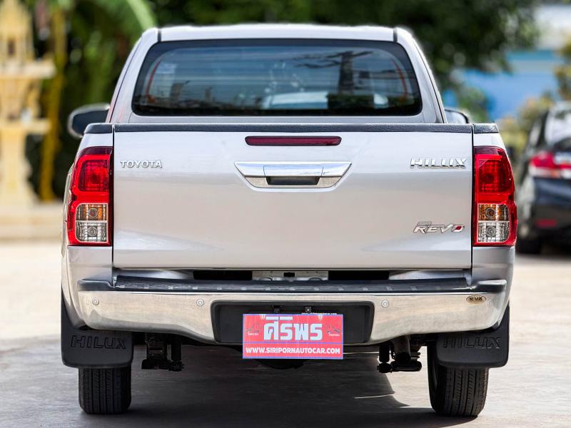 REVO CAB 2.4 ENTRY ZEDITION 